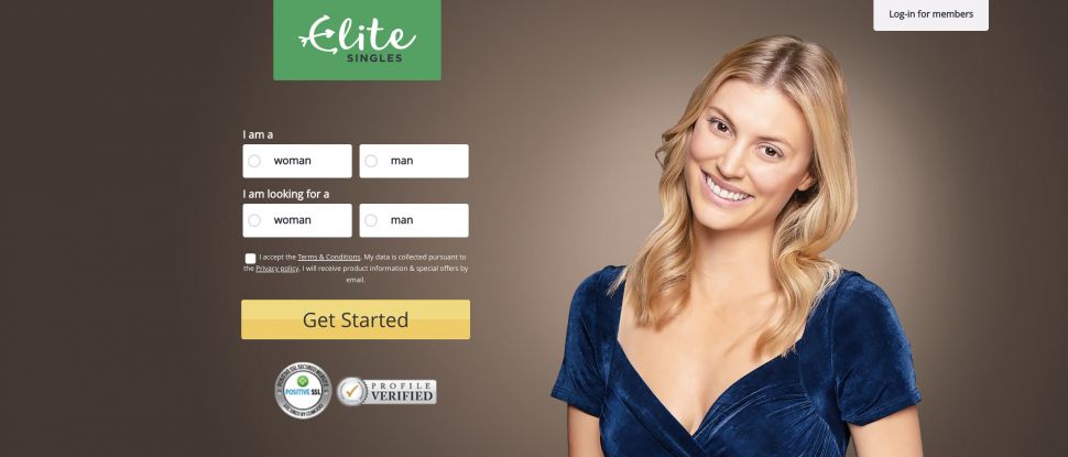 rate elite singles dating site