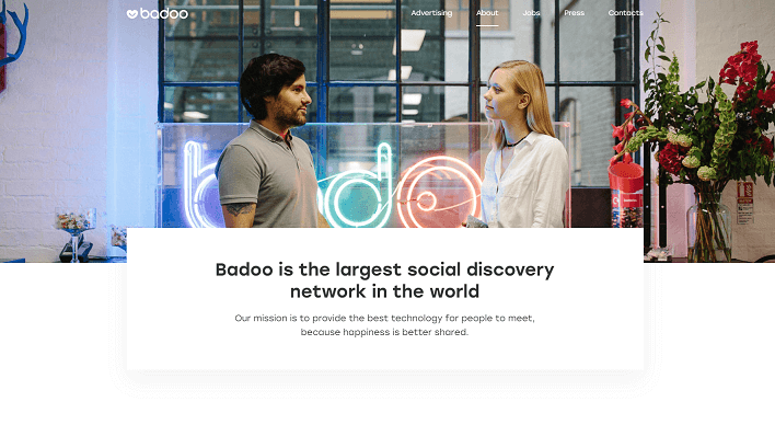 Badoo Review, Updated 2022