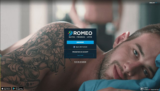Top Rated Dating Sites for Queer Singles