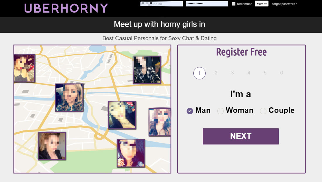 Best Granny Hookup Dating Sites & Apps in [year]
