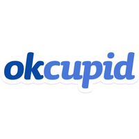 okcupid logo