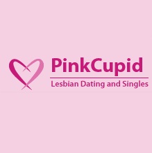 pink cupid logo