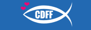 cdff logo