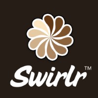 Swirlr logo