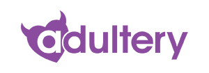 adultery.chat logo