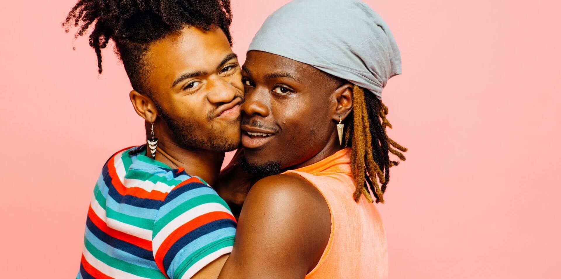 Best LGBTQ Dating Sites & Apps in [year]
