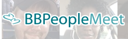 BBPeople Meet Logo