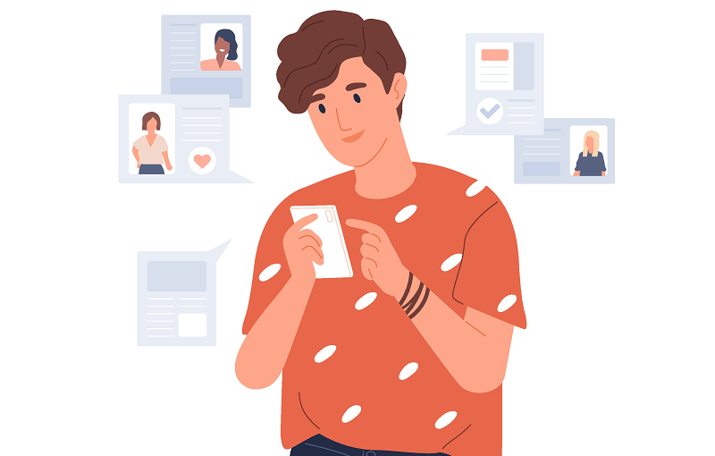 The Best (And Worst) Tinder Openers In USA 2024