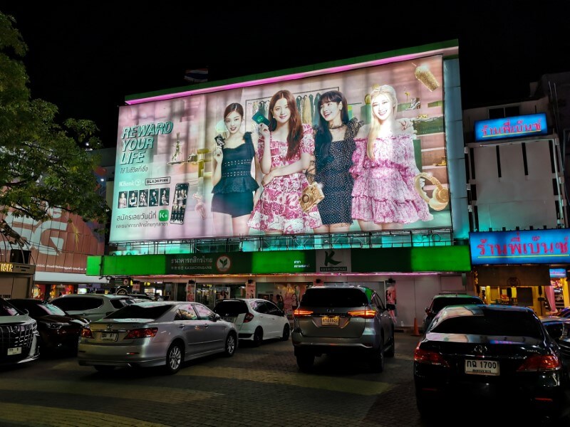 blackpink poster