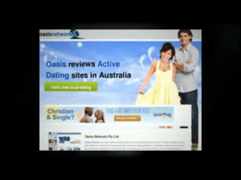 Oasis dating app in Sydney