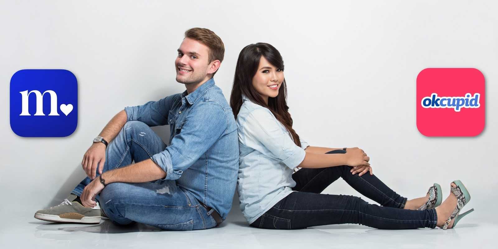 OurTime Vs OkCupid In 2024 Pick The Right Dating App