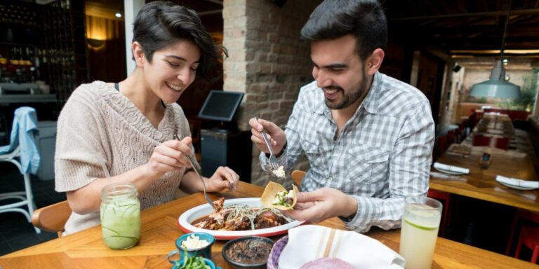 mexican dating culture explored by dating couple