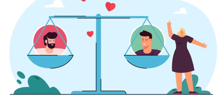 Eharmony vs. Tinder Compared: Pick the Right Dating App