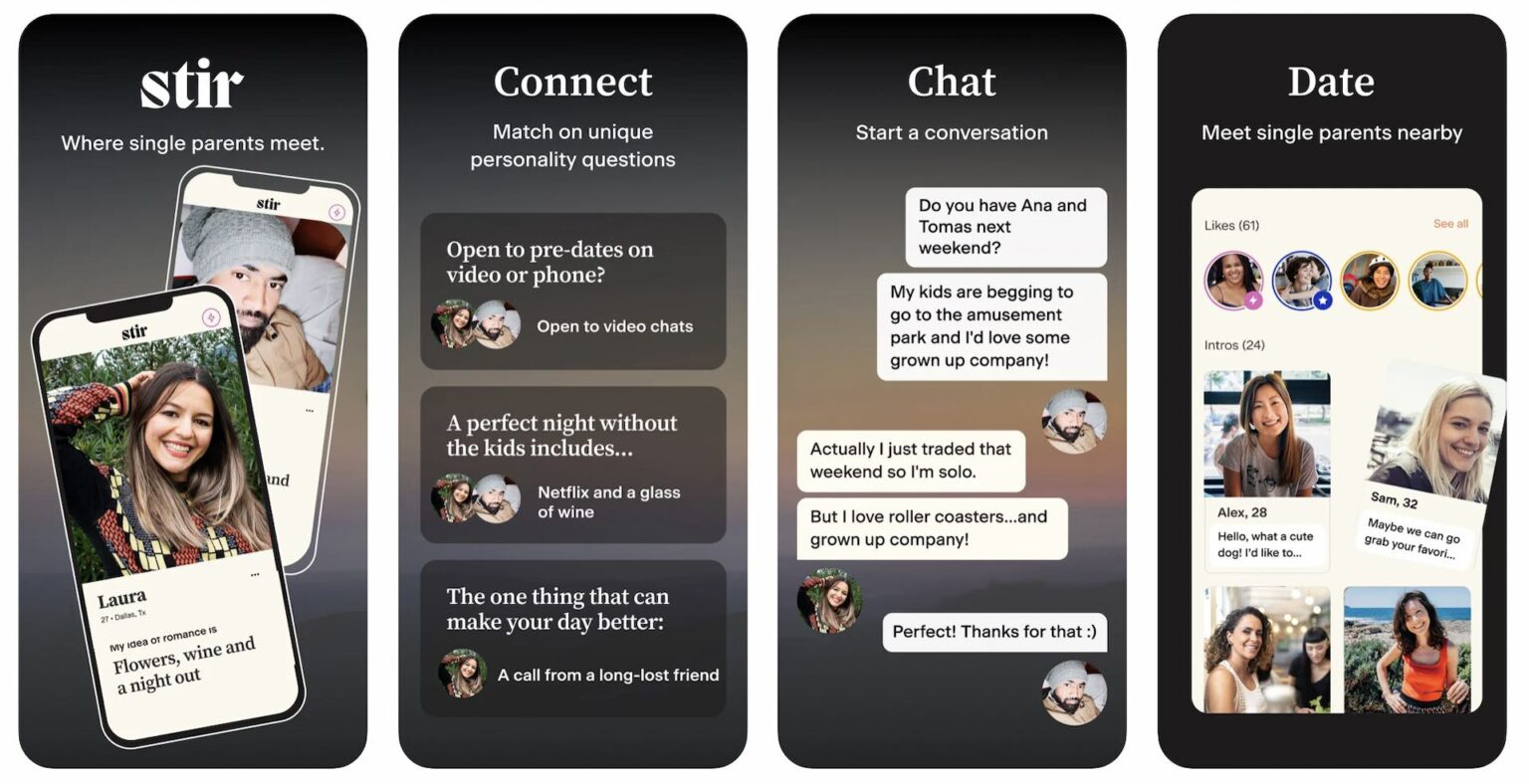 Our Stir Review Is It A Good Dating App For Single Parents In 2024?