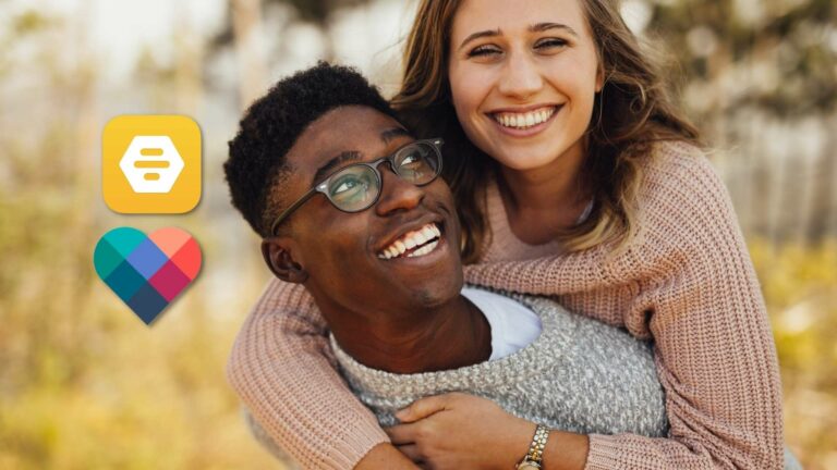 Best Dating Apps Ranked & Reviewed For You, Updated 2022