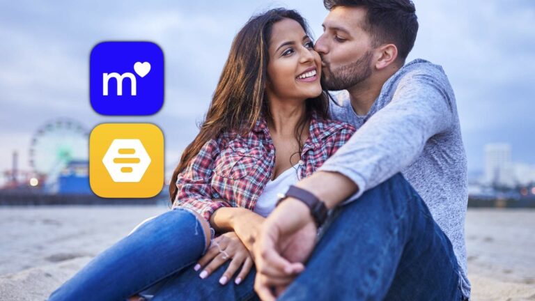 eharmony vs Bumble: Which Dating App Works Best?
