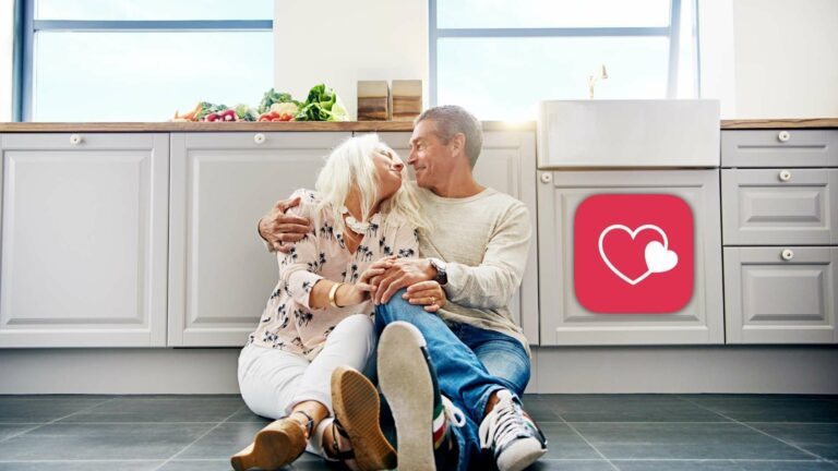 Best Senior Dating Sites for Over 60s, 70s, and up in 2022