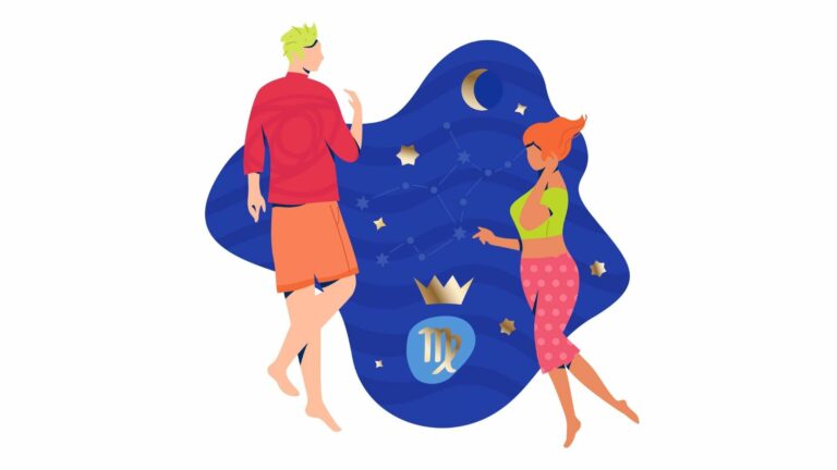 These Are Your Most Compatible Zodiac Signs, Updated 2022