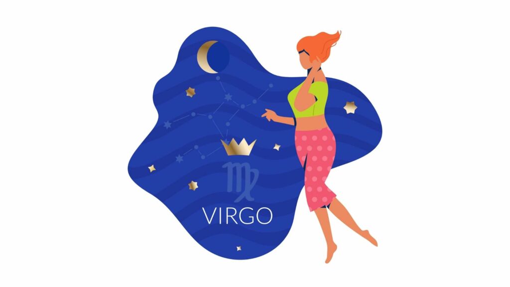 dating a virgo woman