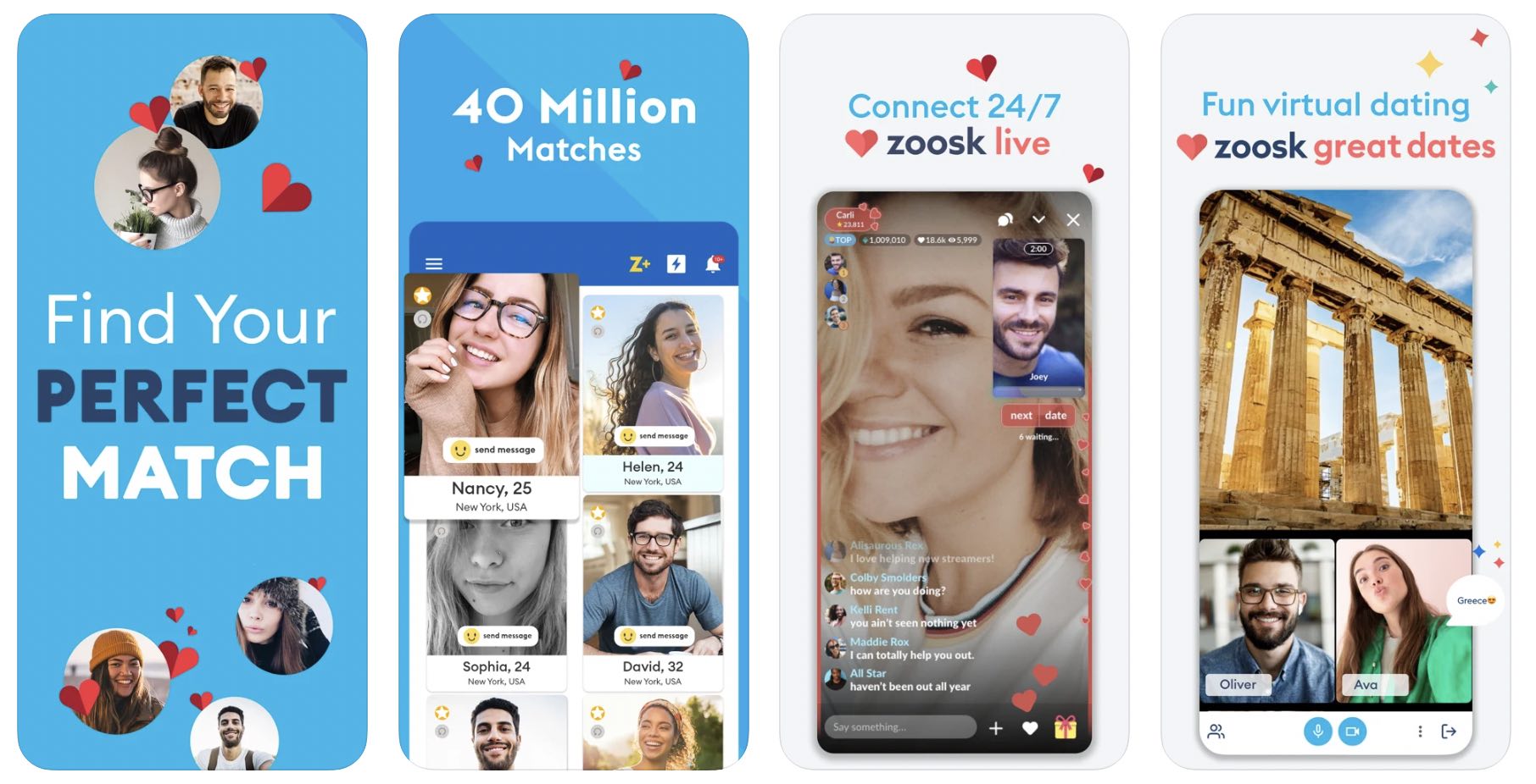 Dating In Your 20s Best Dating Apps For Young Adults, Updated 2023