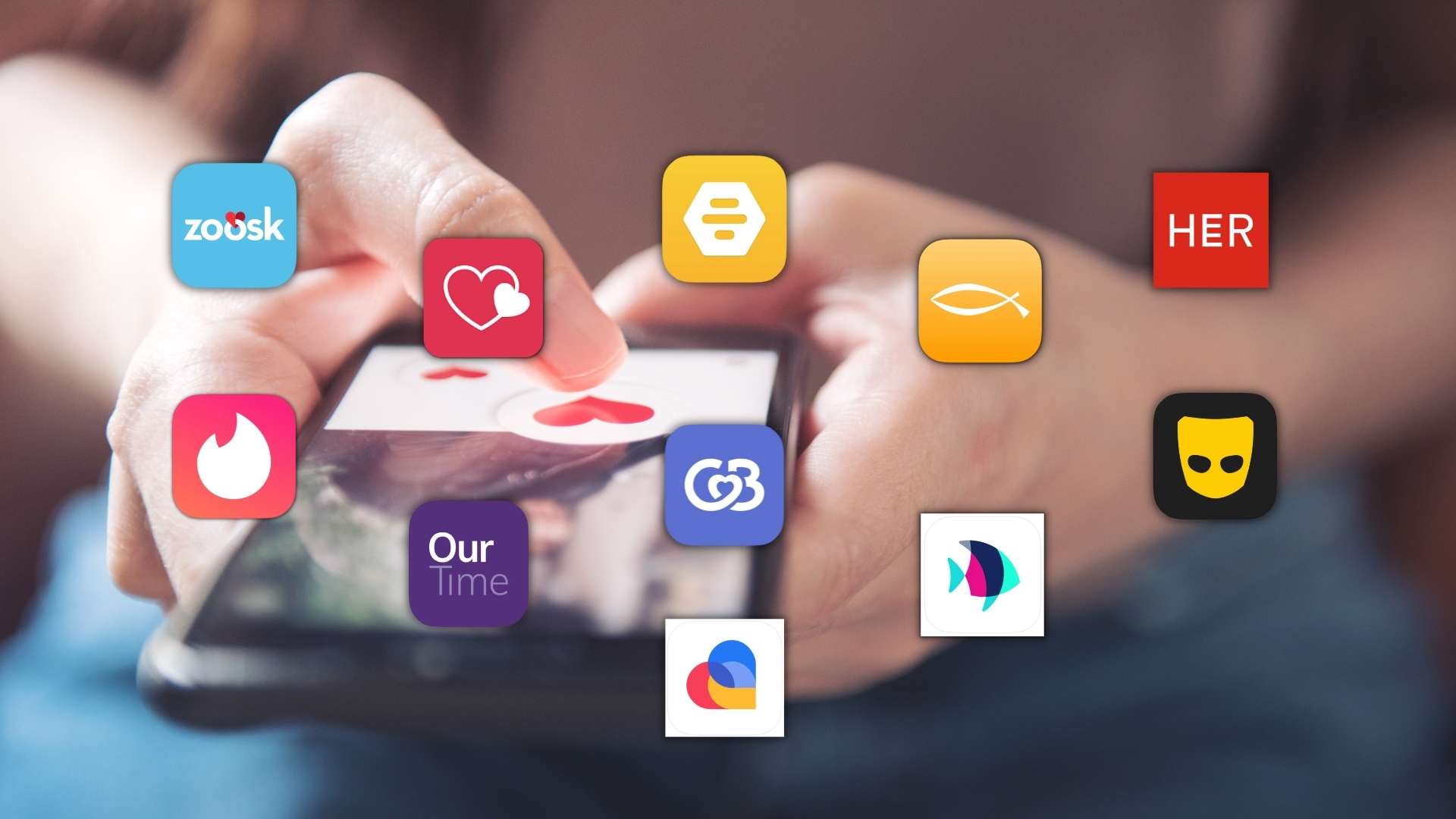 What Are The Best Free Dating Apps For Android? Updated 2025 2025