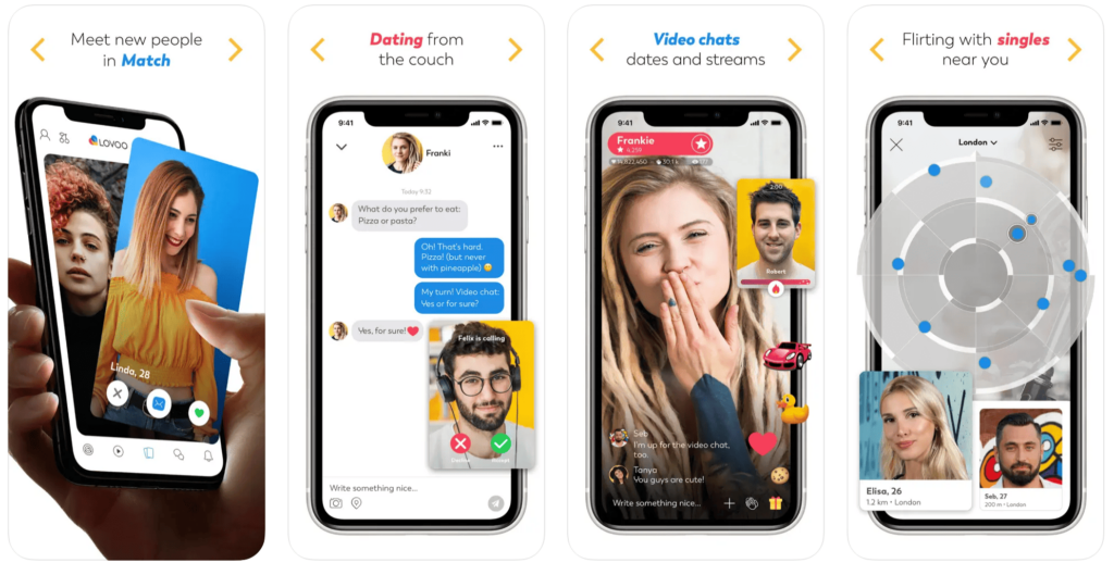 What Are The Best Free Dating Apps For Android? Updated 2024 2024