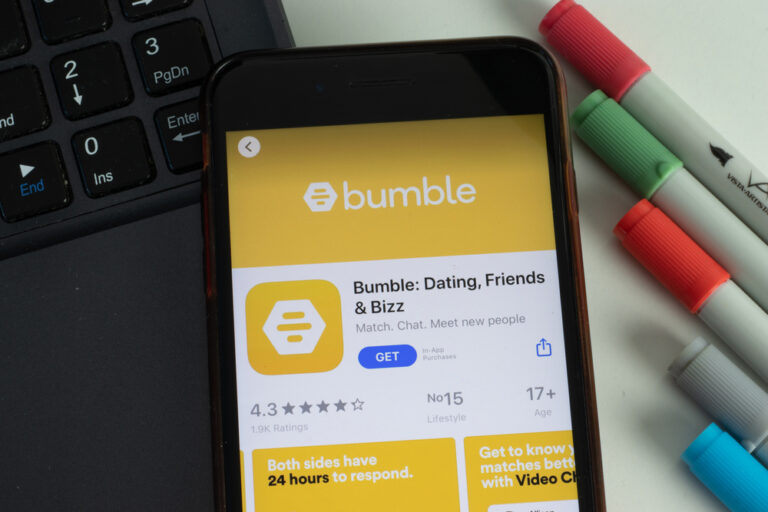 bumble review