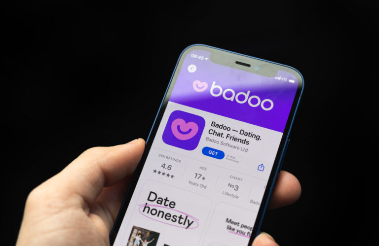 badoo review