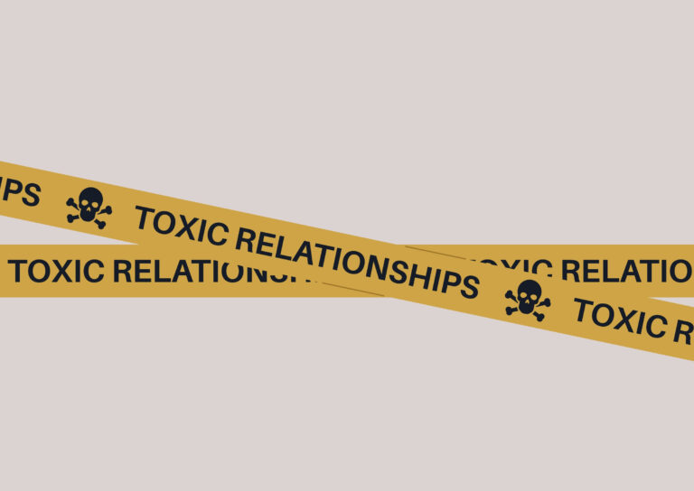 toxic relationship signs