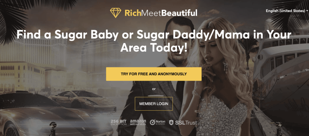 rich meet beautiful millionaire dating site