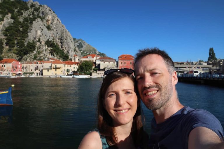 couple on croatian dating sites
