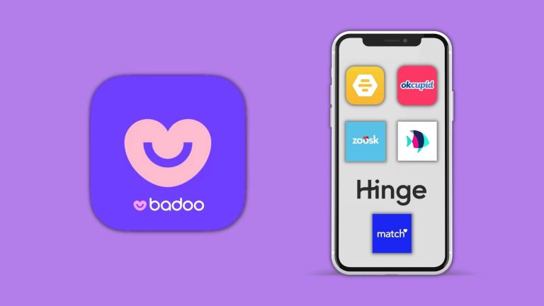 best dating apps like badoo