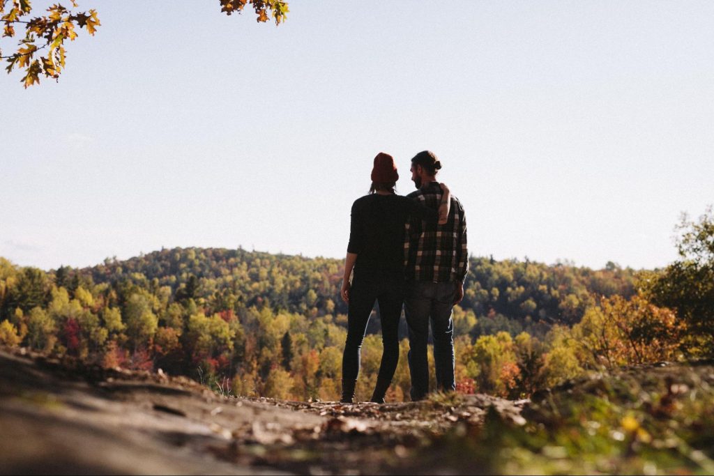 canadian dating culture