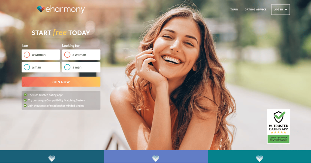 eharmony 1 month subscription as eharmony free trial