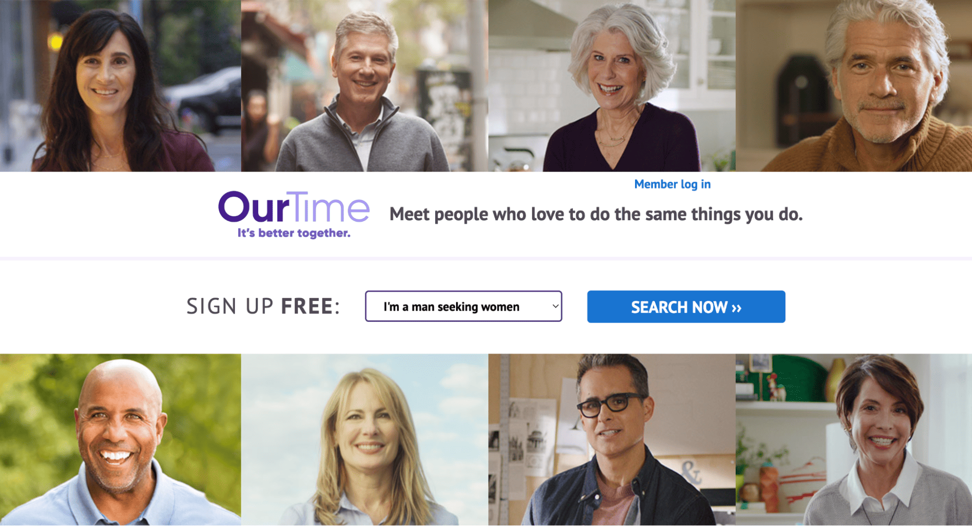 ourtime-free-trial-learn-how-to-use-the-ourtime-7-days-free-trial-2024