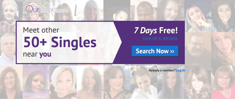 OurTime Free Trial: Learn How To Use The OurTime 7 Days Free Trial (2025)