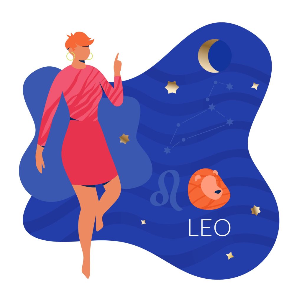 Leo woman compatibility