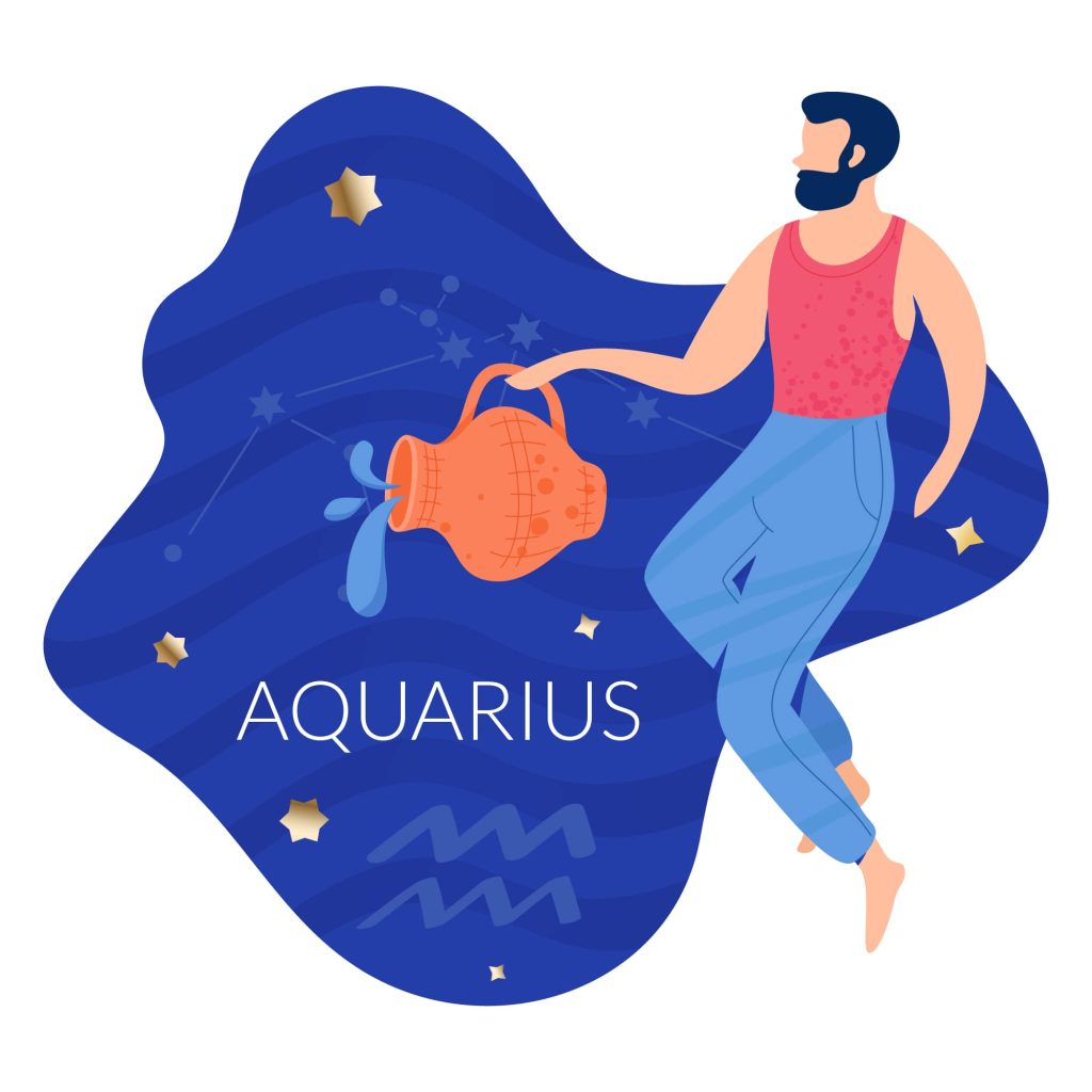 aquarius woman compatibility