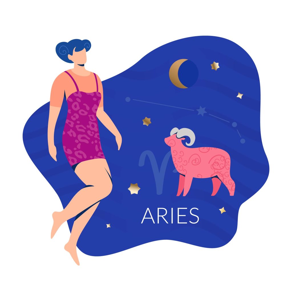 Aries Woman Compatibility