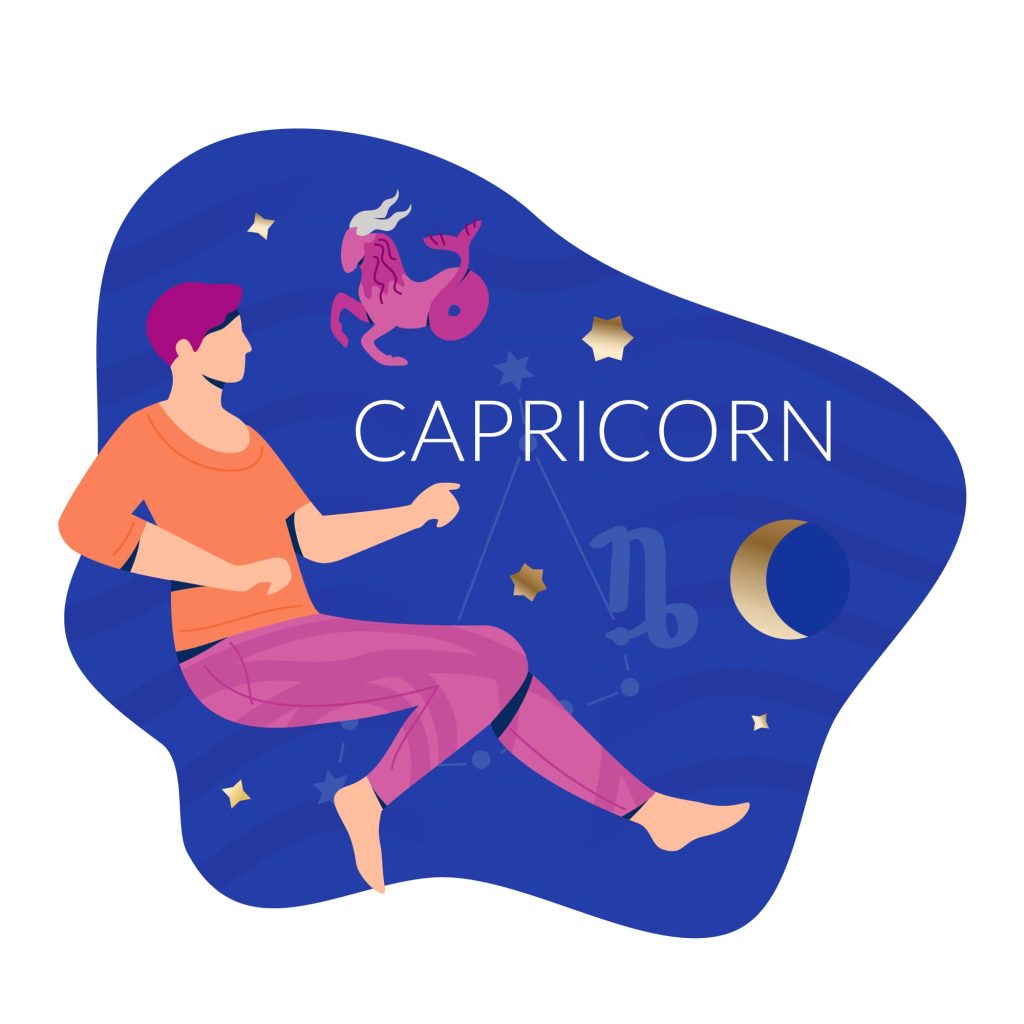 capricorn woman compatibility