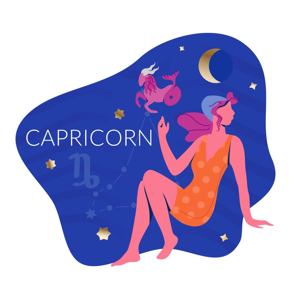 capricorn woman compatibility