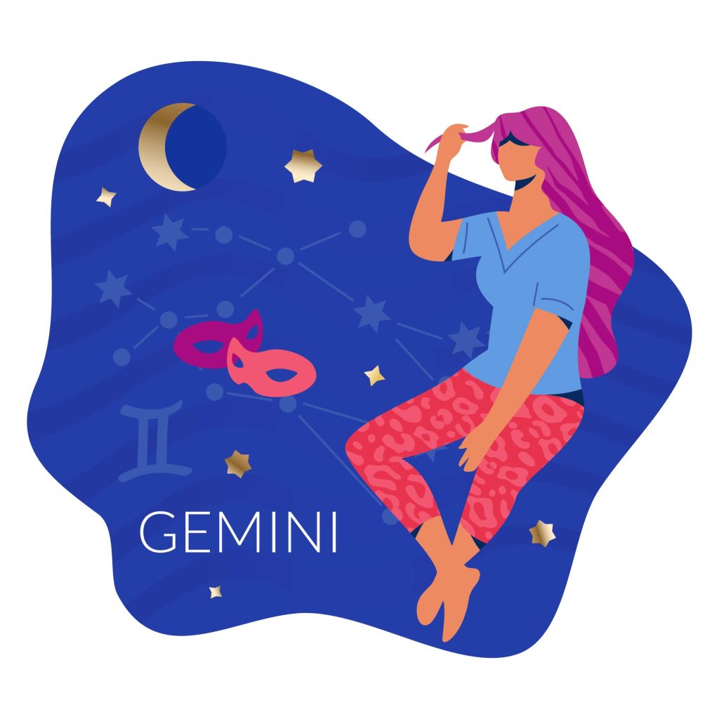 Gemini woman compatibility