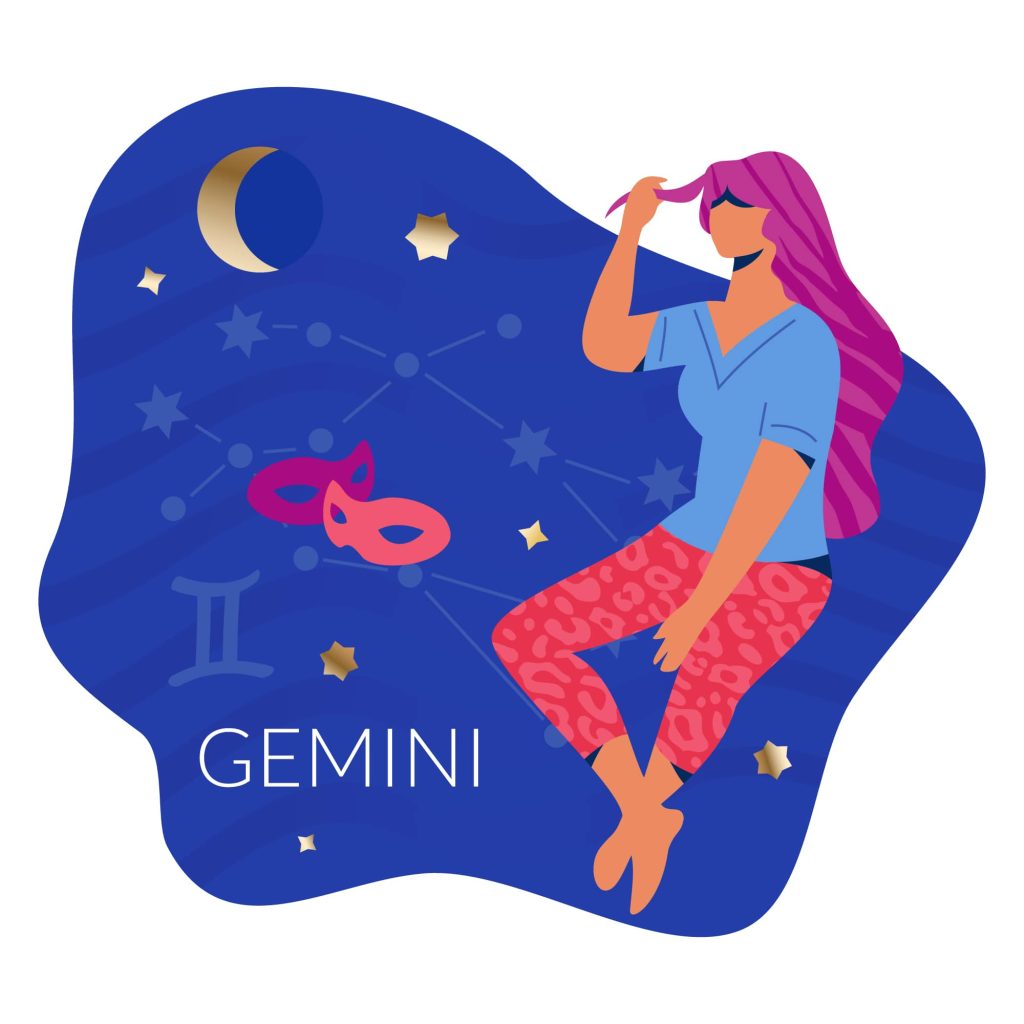 Gemini Woman Compatibility: What’s The Best Match For A Gemini Woman ...