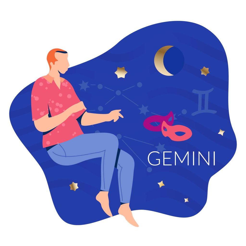 Gemini woman compatibility