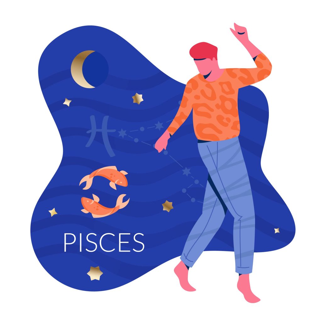 Pisces woman compatibility