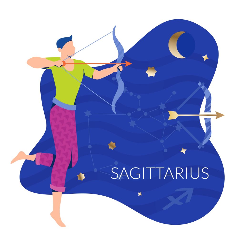 Sagittarius Woman Compatibility Discover The Best Match For A