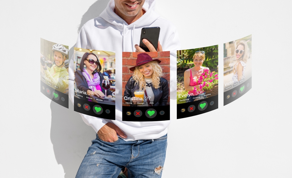 How to Write a Dating Profile That Actually Gets Responses