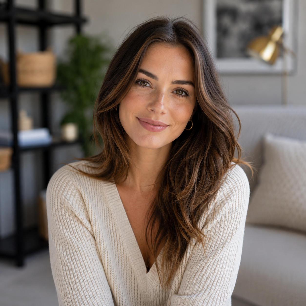 Lena Bergmann