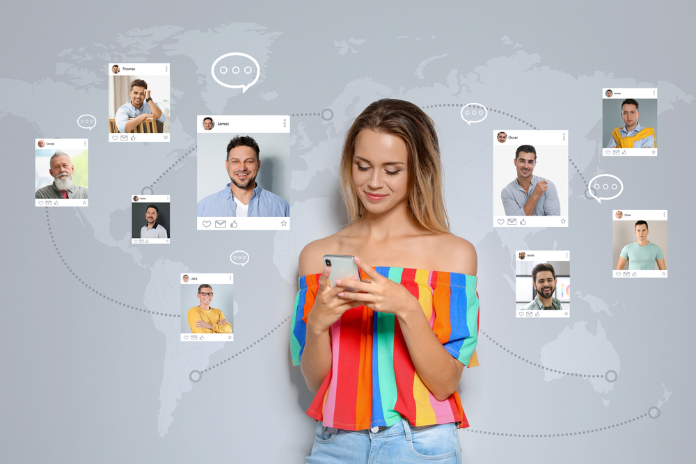 Beste Dating-Apps