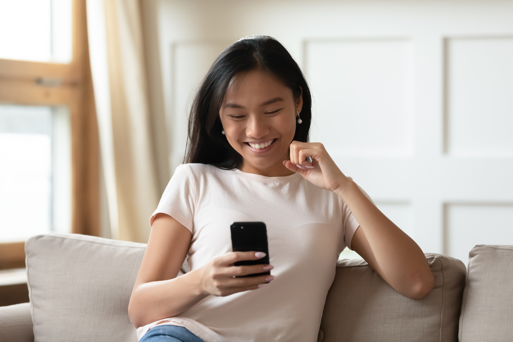 US: Chat Dating